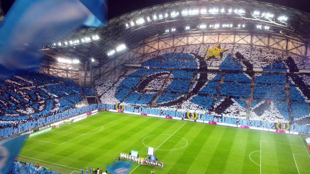 Est-ce que Marseille est qualifié pour l’Europa League ?