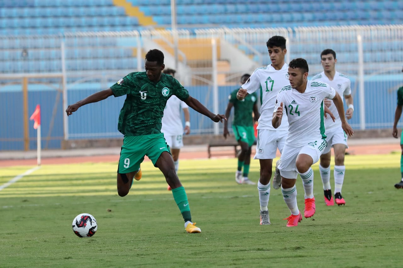 Est-ce que la Coupe arabe est reconnu par la FIFA ?