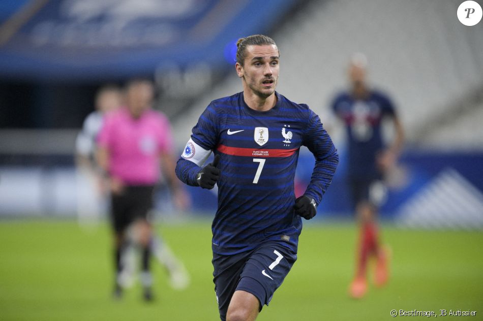 Pourquoi Benzema ne joue pas France Finlande ?