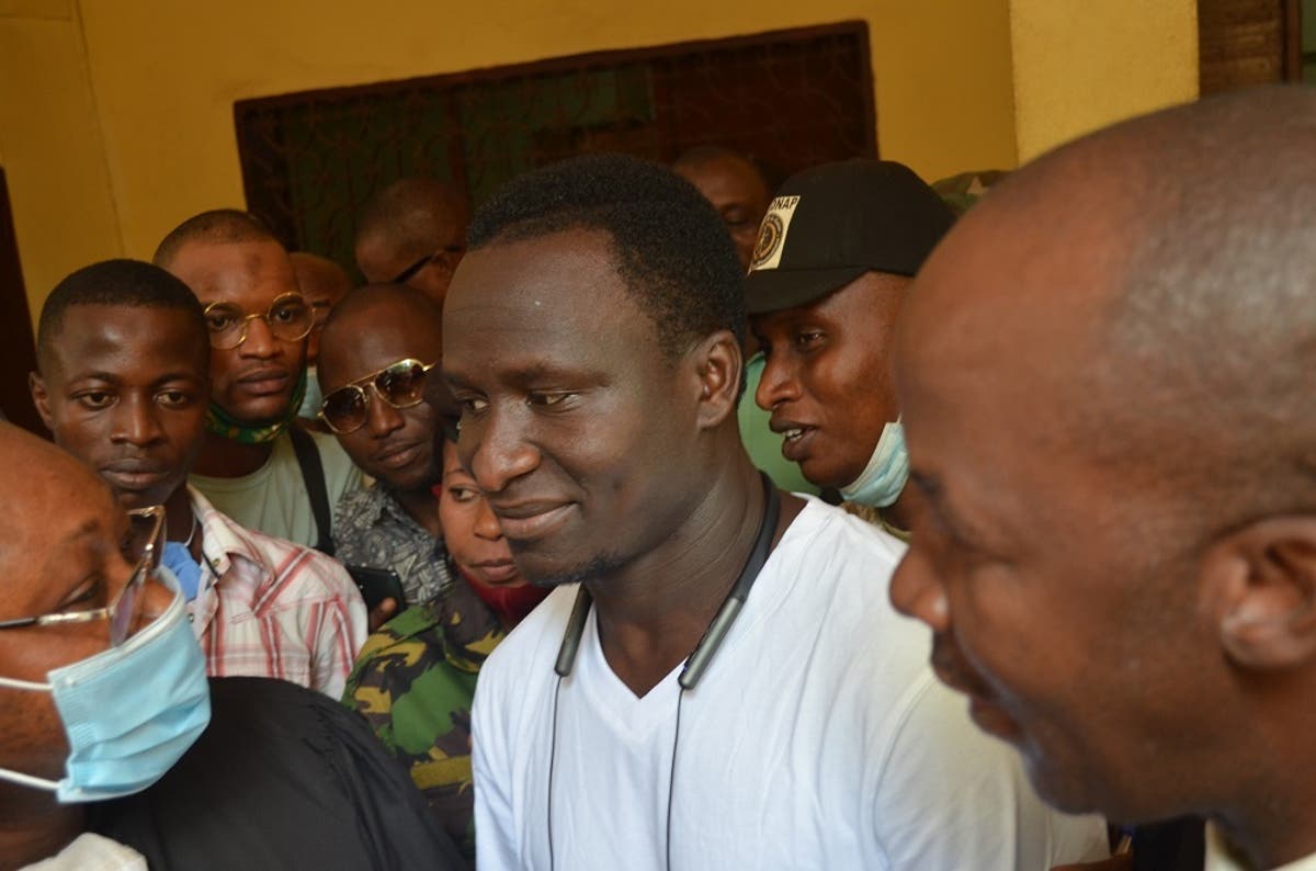 Est-ce que la Guinée est qualifié pour la Coupe du Monde ?