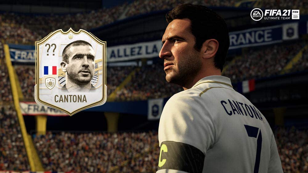 Est-ce que FIFA 22 PS4 est compatible PS5 ?