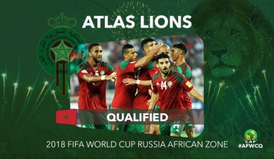 Est-ce que le Maroc a déjà gagné la Coupe du monde ?