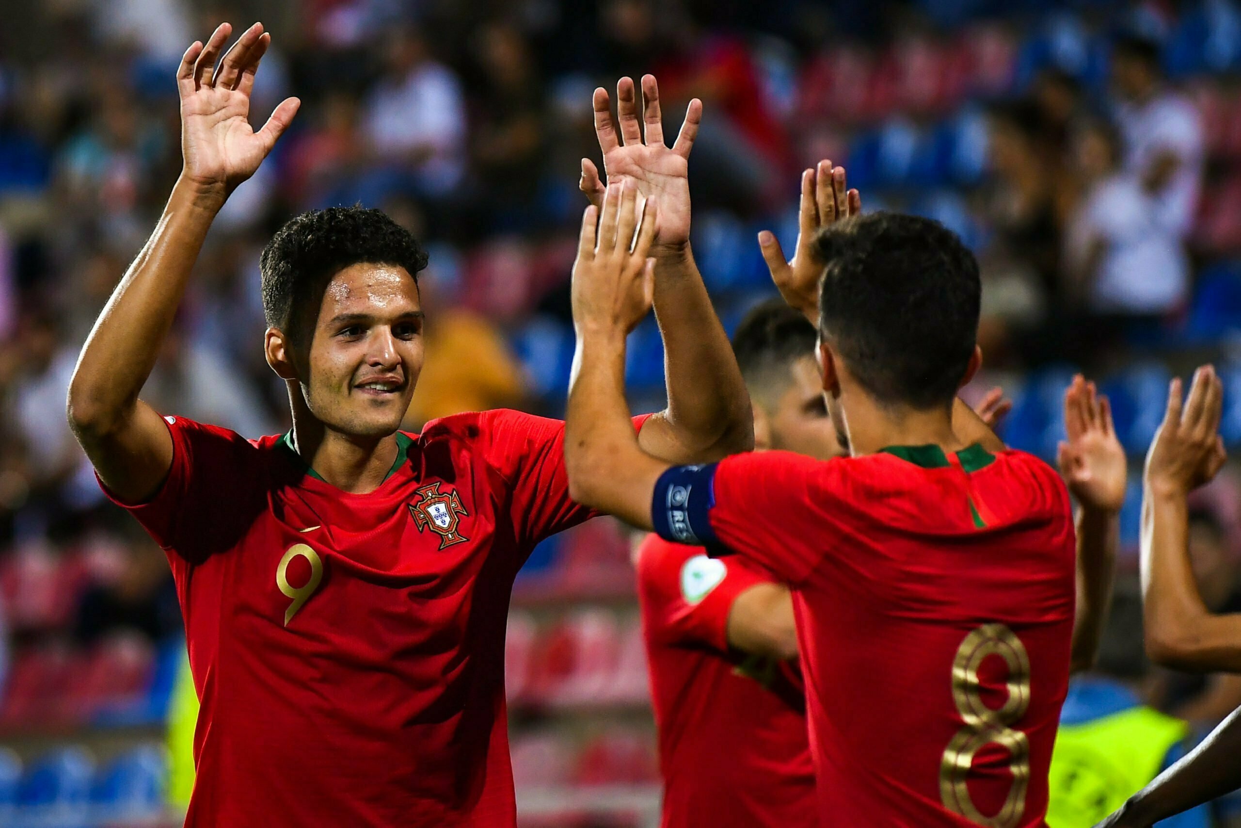 Est-ce que la Belgique est qualifié pour la Coupe du Monde ?