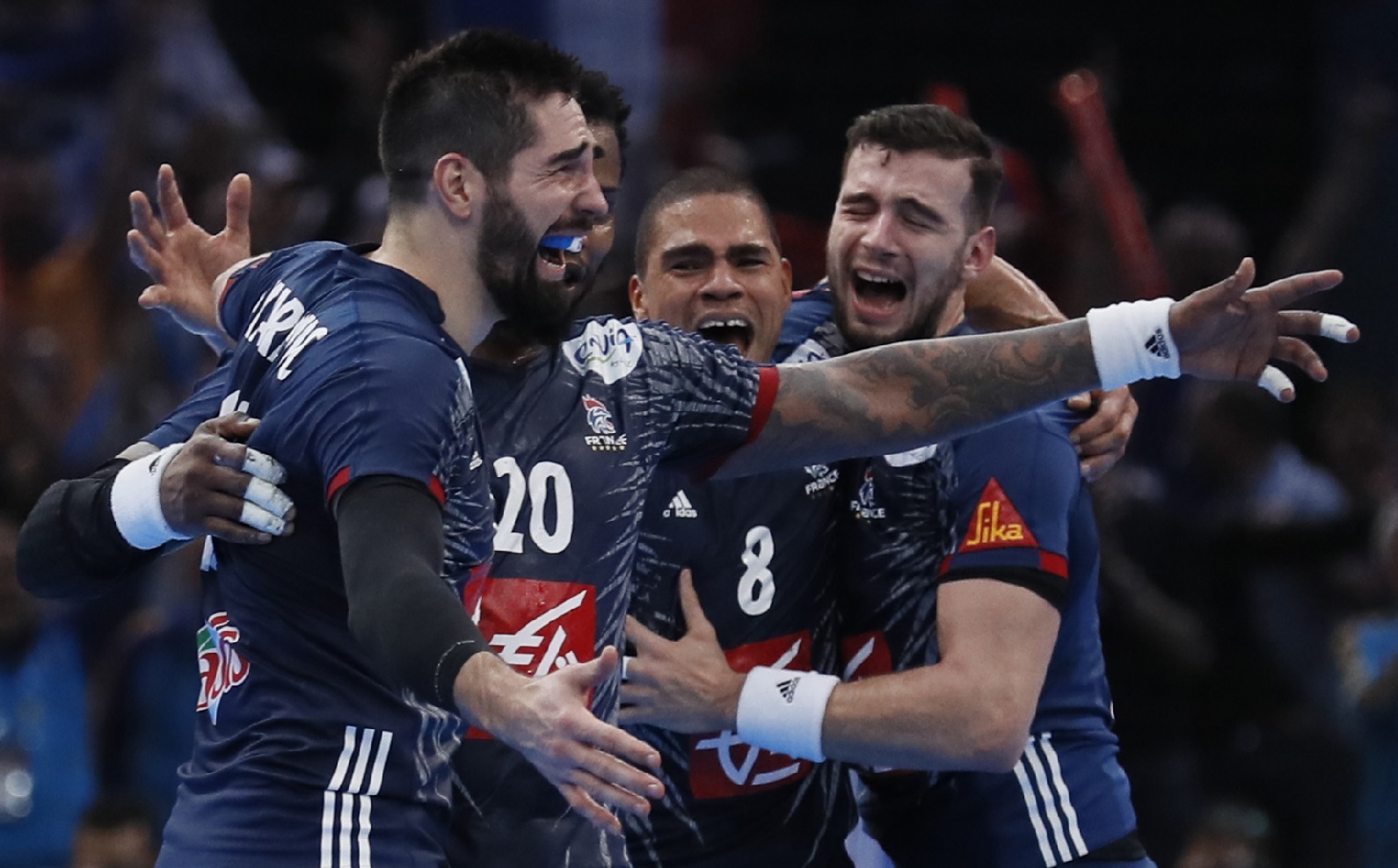 Qui est le sportif le plus titré au monde ?
