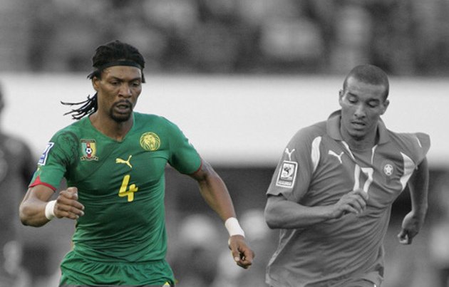 Quel est le prochain match de Cameroun ?