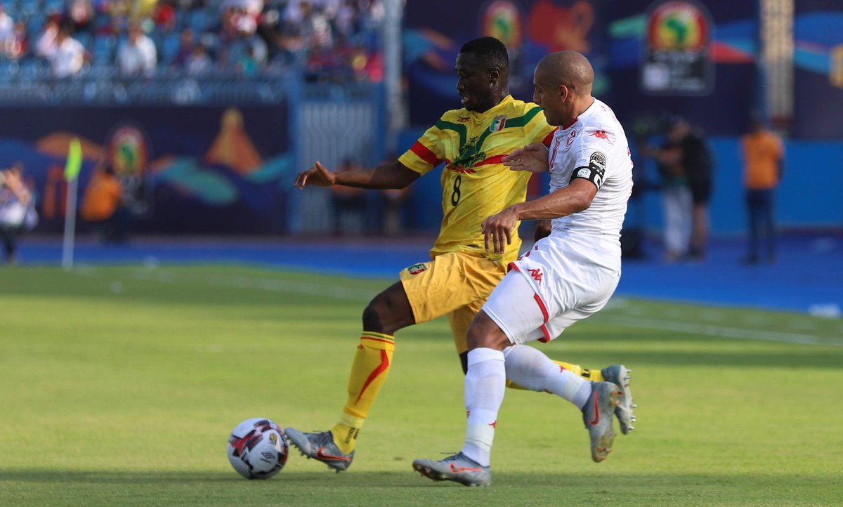 Est-ce que le match Tunisie Mali va être rejouer ?