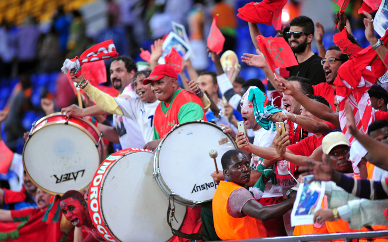 Quand le Maroc va jouer la Coupe du Monde ?