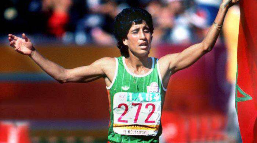 Qui a gagné le match du Maroc hier ?