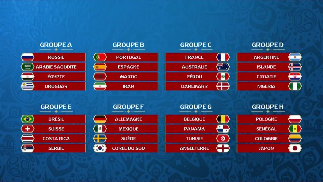 Quand le Portugal joue les barrages ?