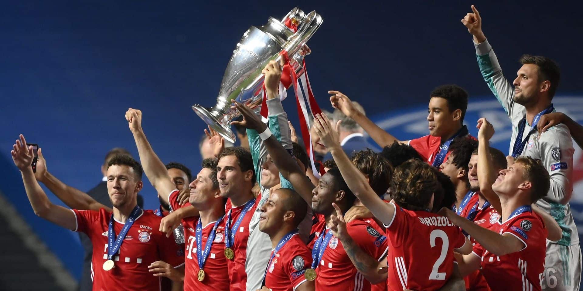 Quel est le club le plus titré de l’Europa League ?