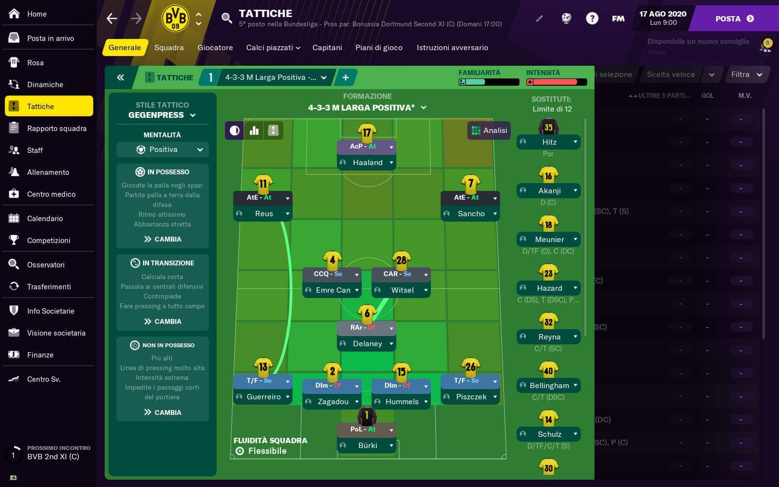 Comment télécharger football manager ?