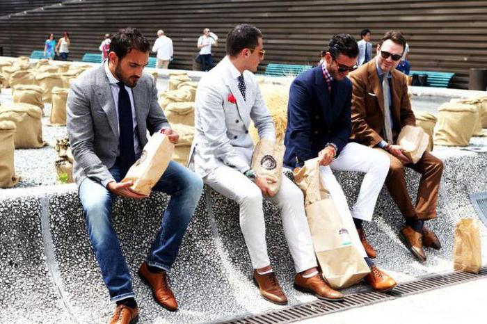 Pourquoi les latino ont des formes ?