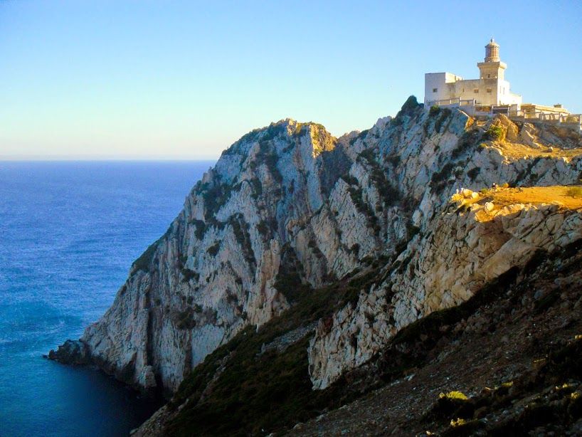 Pourquoi les Kabyles sont blonds ?