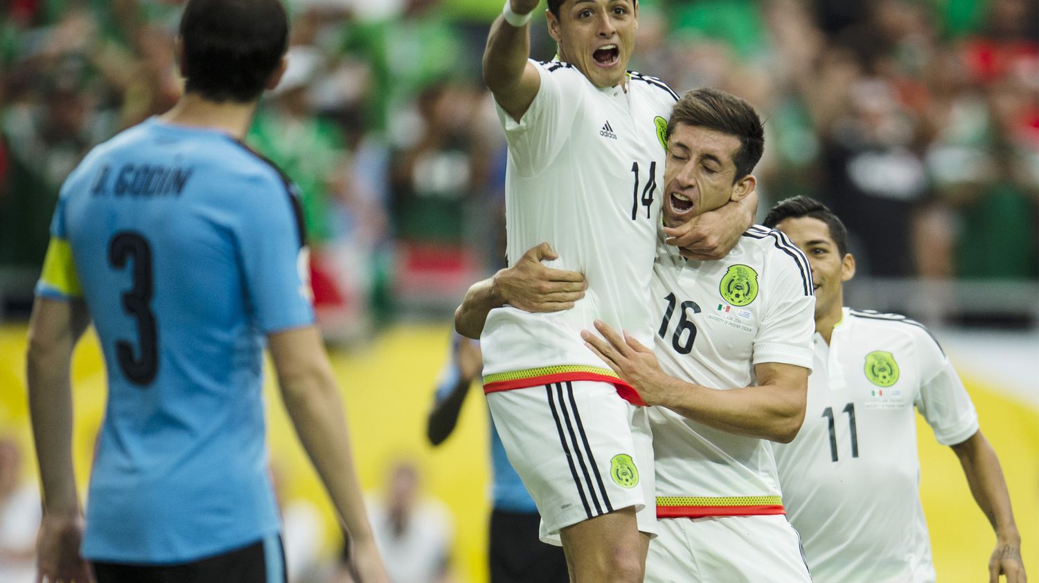 Qui est le meilleur passeur de l’histoire de Copa America ?
