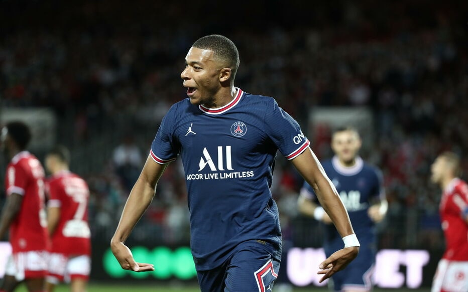 Quelle est la prime de signature de mbappe ?