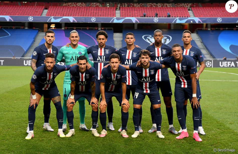Qui a gagné Real ou PSG ?