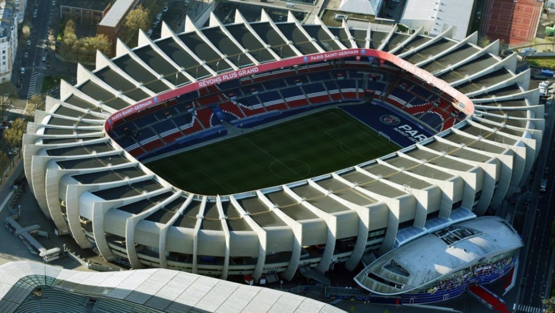 Quelles sont les meilleures places au Parc des Princes ?