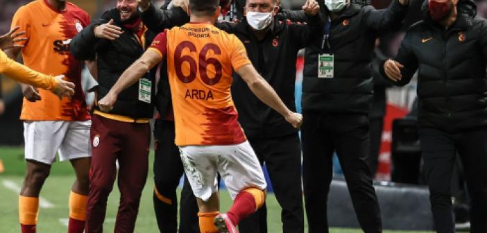 Galatasaray 1923 ten beri kaç şampiyonluğu var?