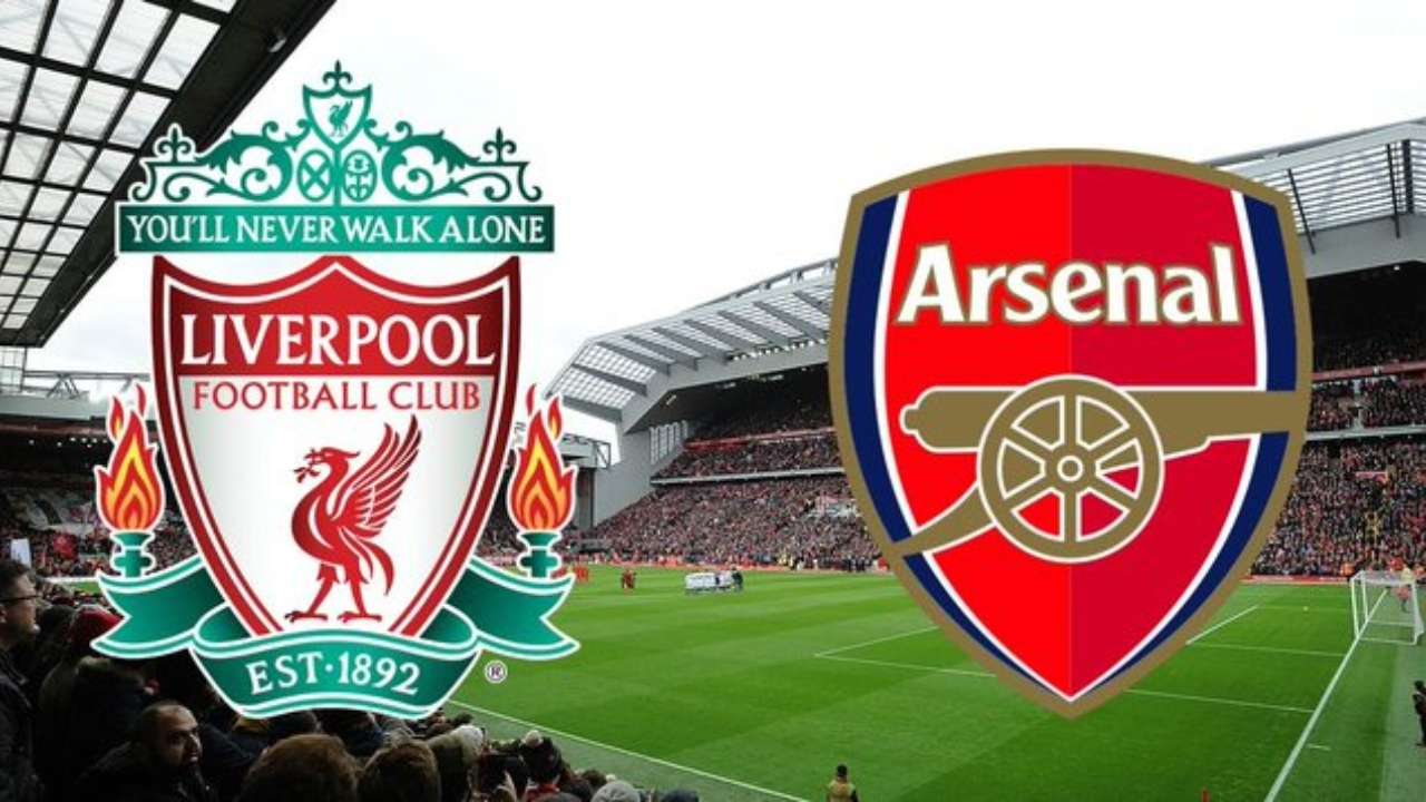 Who is better Liverpool or Arsenal?