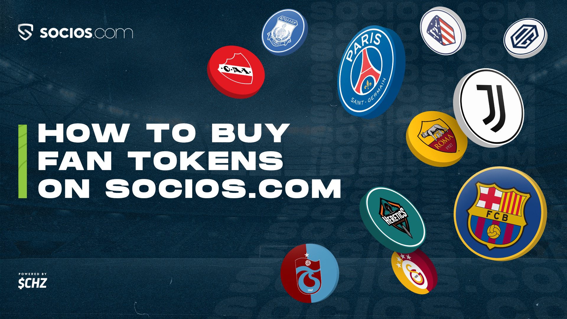 Can you sell fan tokens?