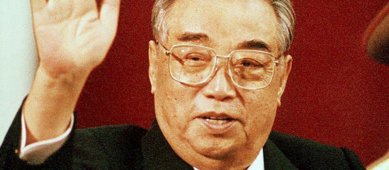 Which statement is the best summary of Kim Il Sung’s point of view?