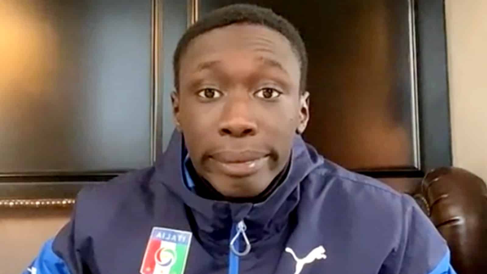 How much money do you get for 1 million views on TikTok?