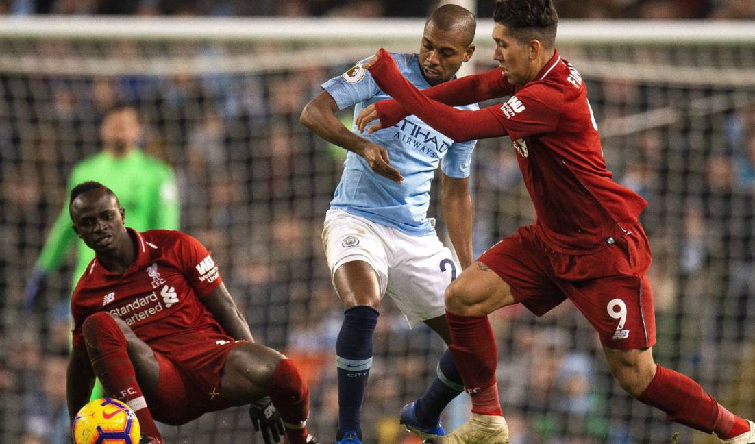 Is Man City better than man?