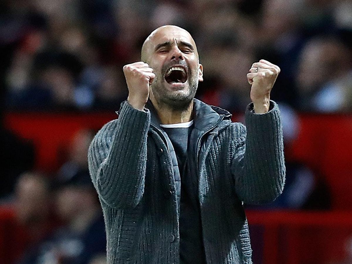 How much does Pep make?