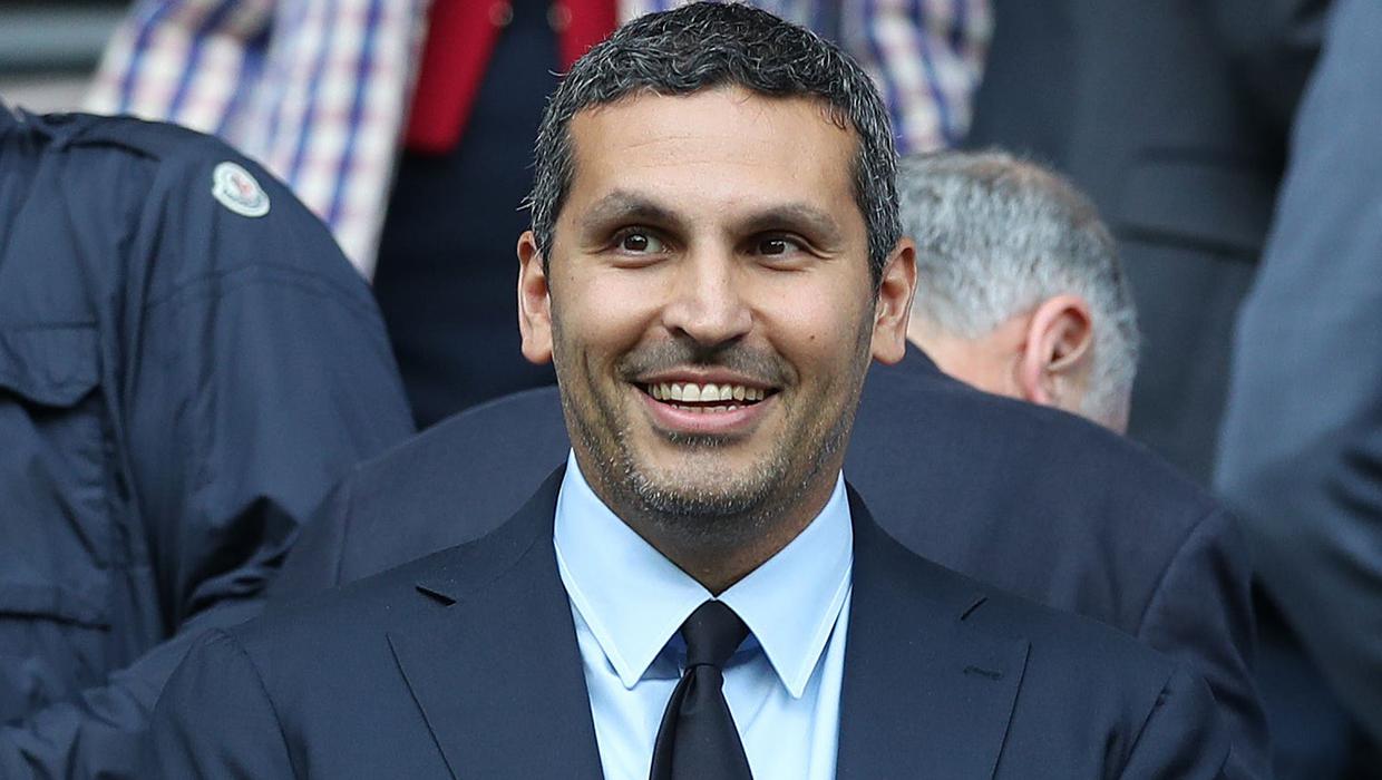 Who is the richest sheikh in the world?