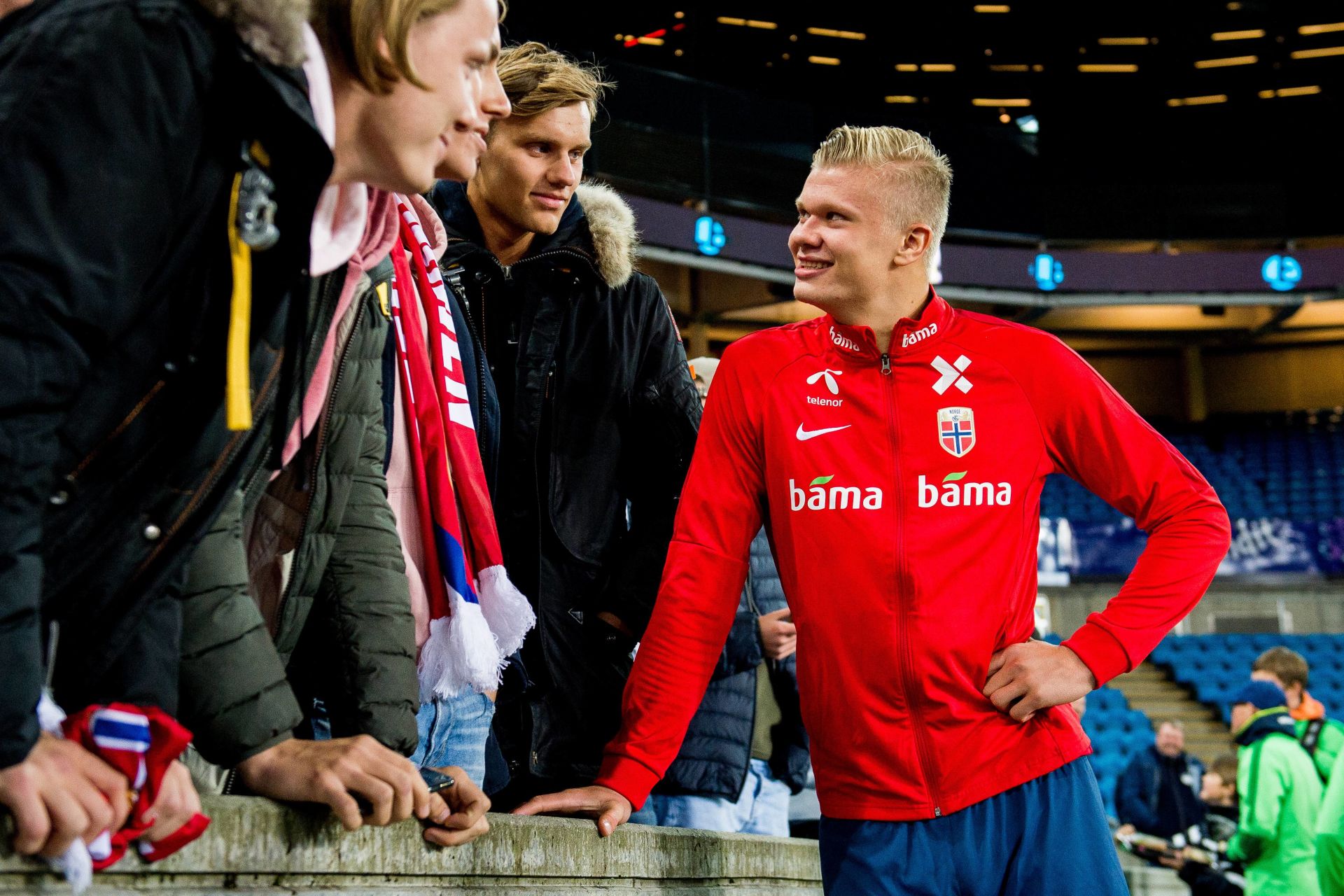 How do you pronounce Borussia?