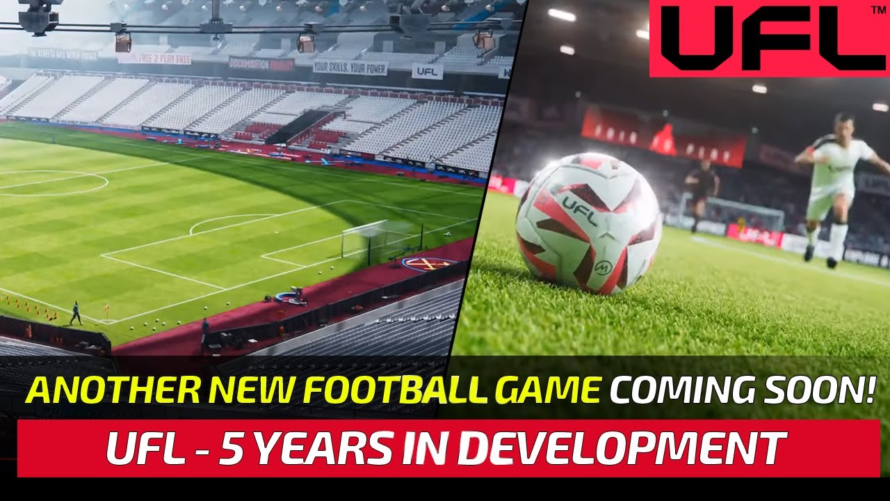 Does UFL have a Career Mode?