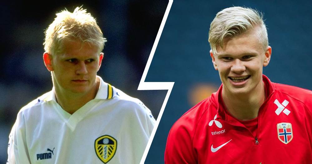 How much is Erling Haaland worth?