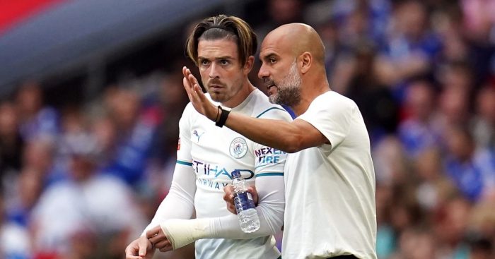 Why is mahrez not playing for Man City?