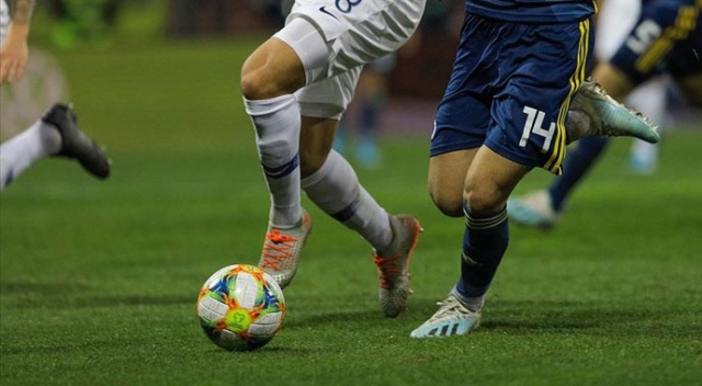 Is there a 3rd place playoff in the Euros?