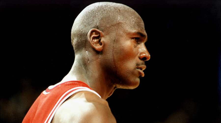 L’incroyable palmarès de Michael Jordan