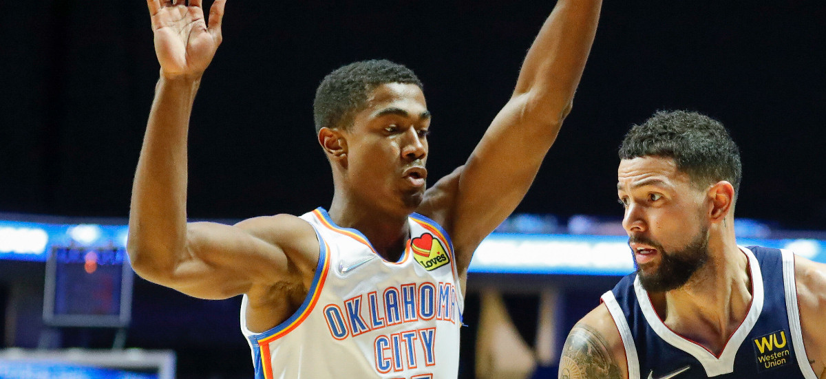 Marton a été envoyé à Houston