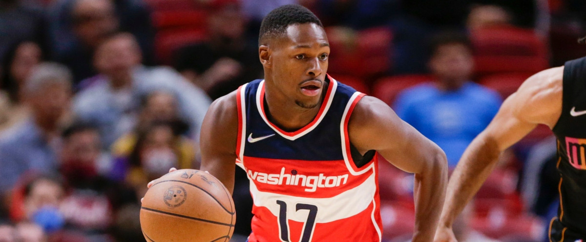 NBA : Ayai rejoint Magic