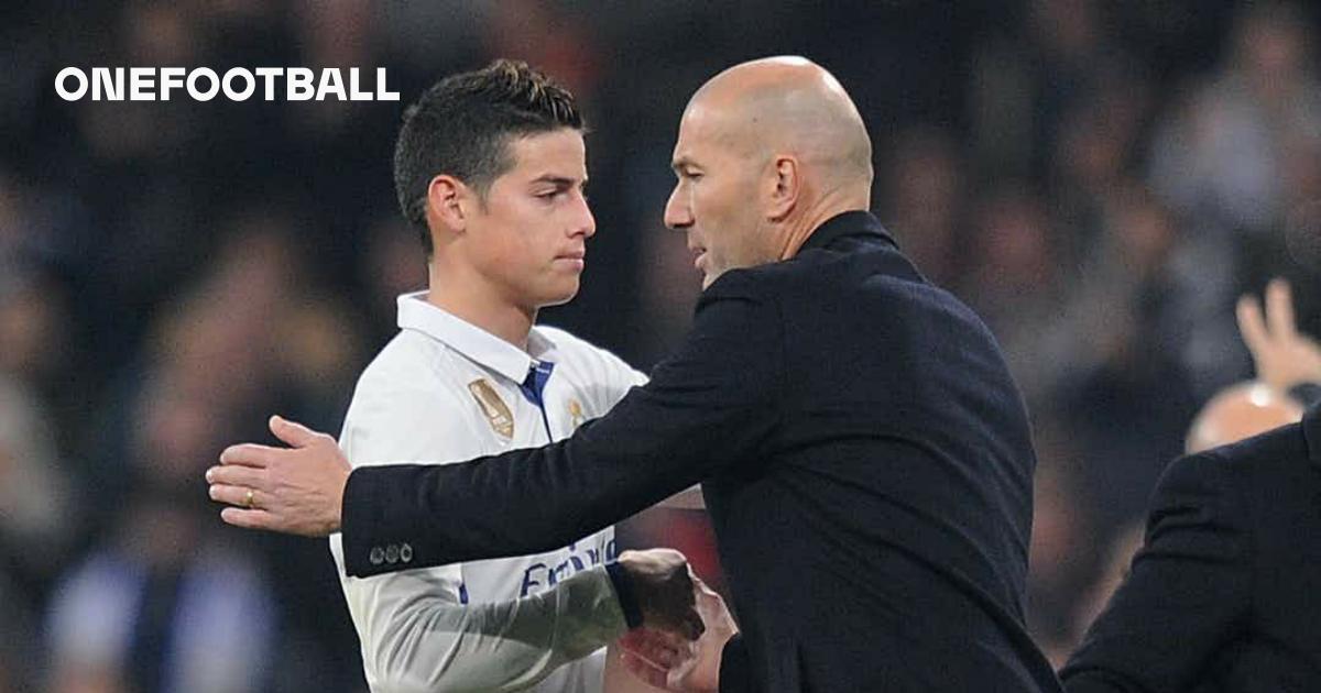 Est-ce que Zidane a signé au PSG ?