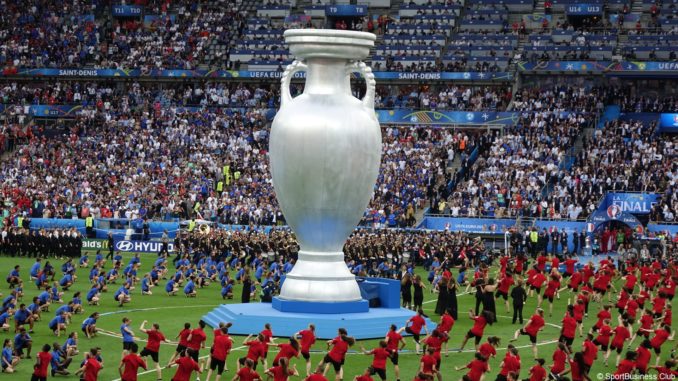 Quel est le prix d’une place pour la finale de la Ligue des Champions ?