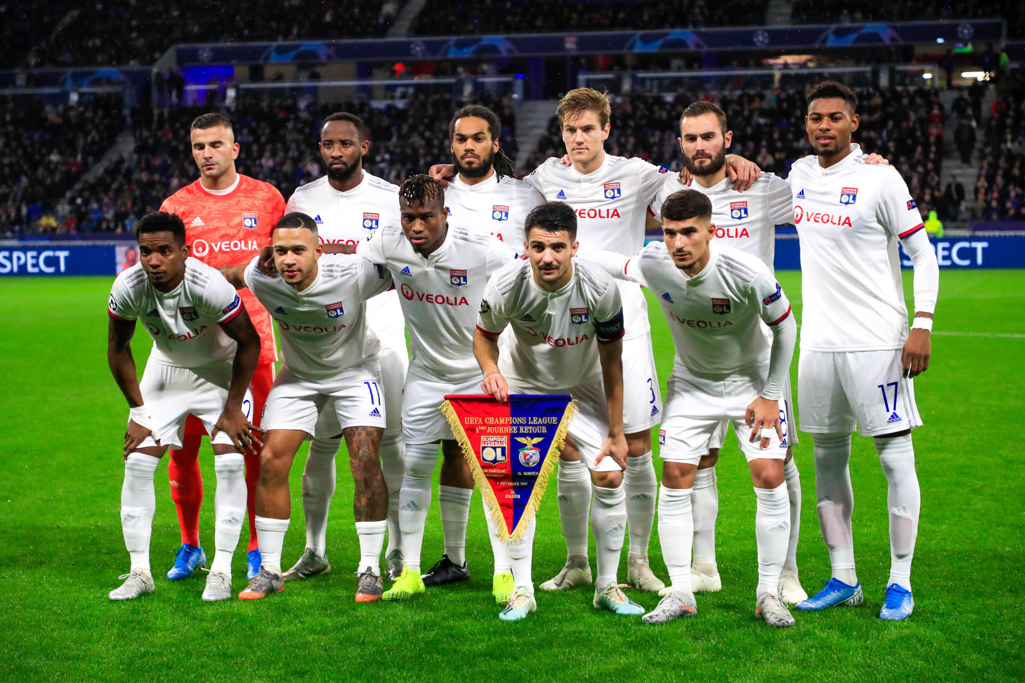 Quelle célébrité habite à Lyon ?