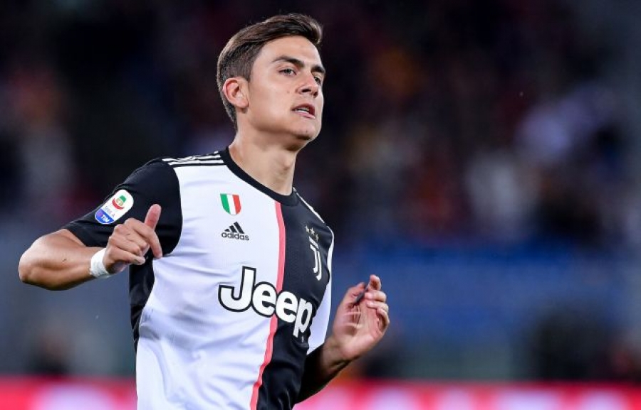 Où va jouer dybala en 2023 ?