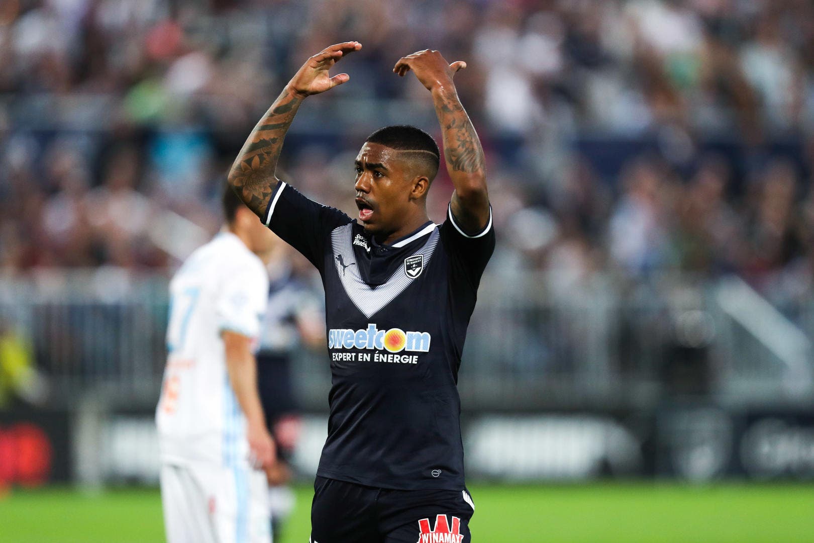 Qui est descendu en National ?