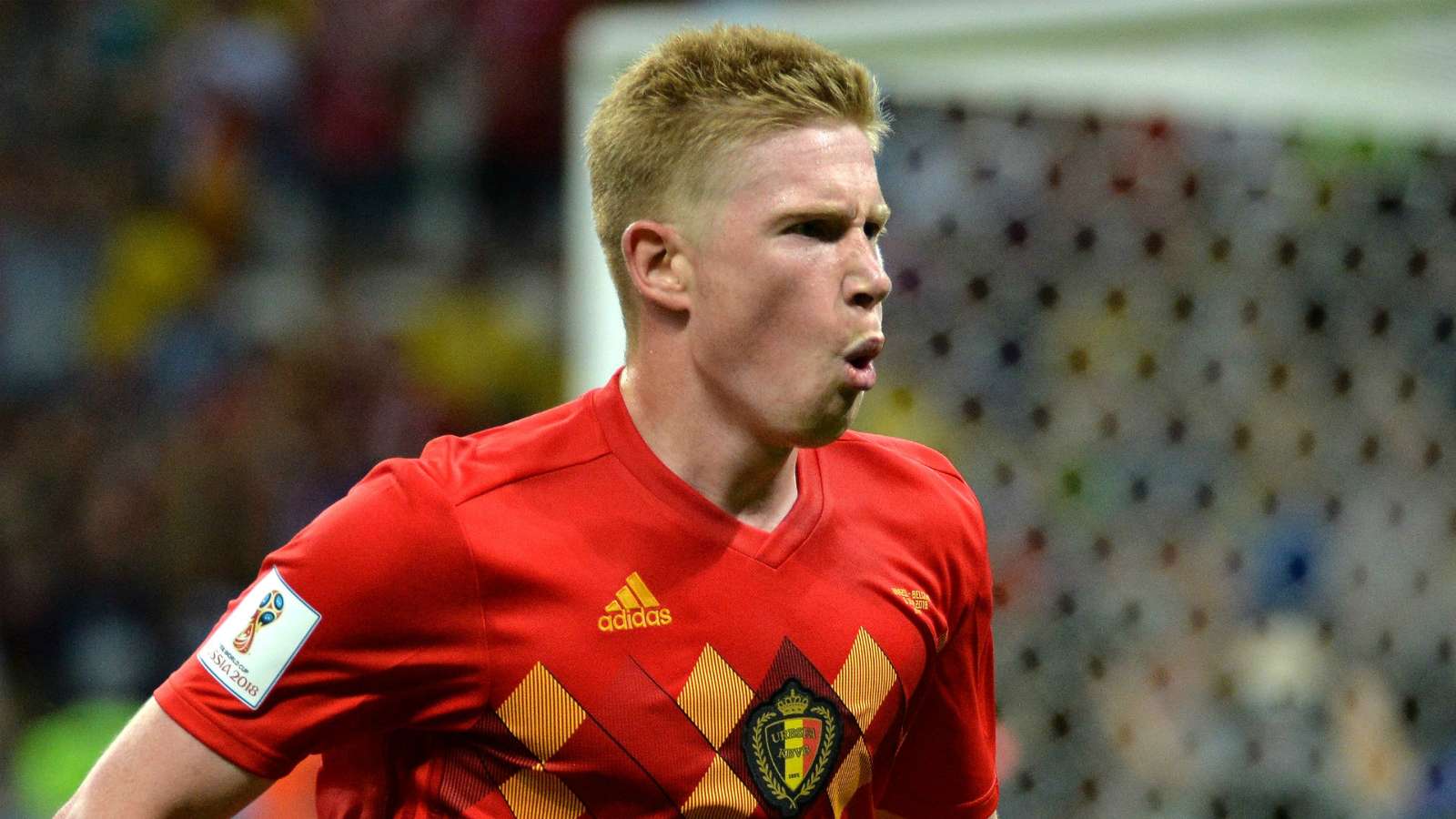 Qui a marqué les trois buts français ?