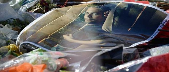 Qui était avec Paul Walker dans la voiture ?