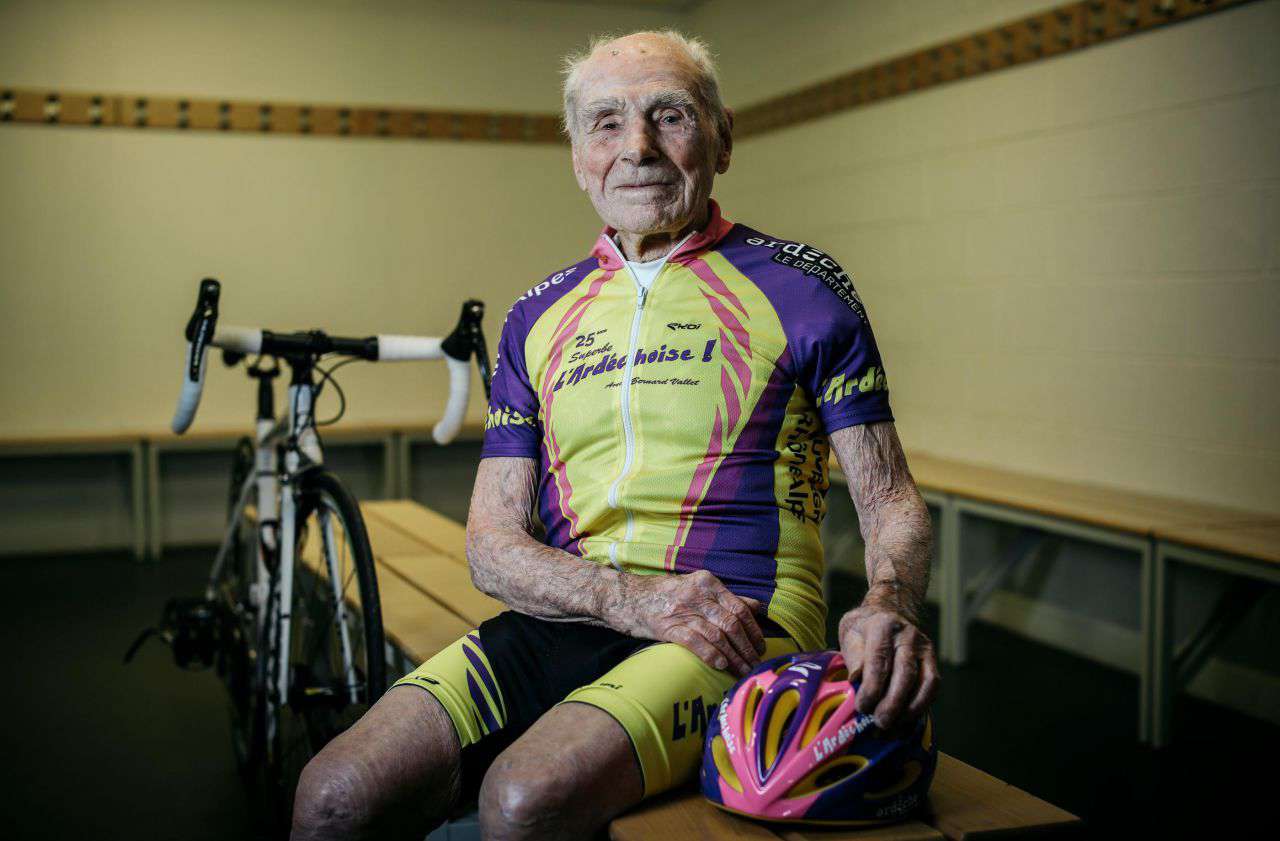 Qui a inventé le sport ?