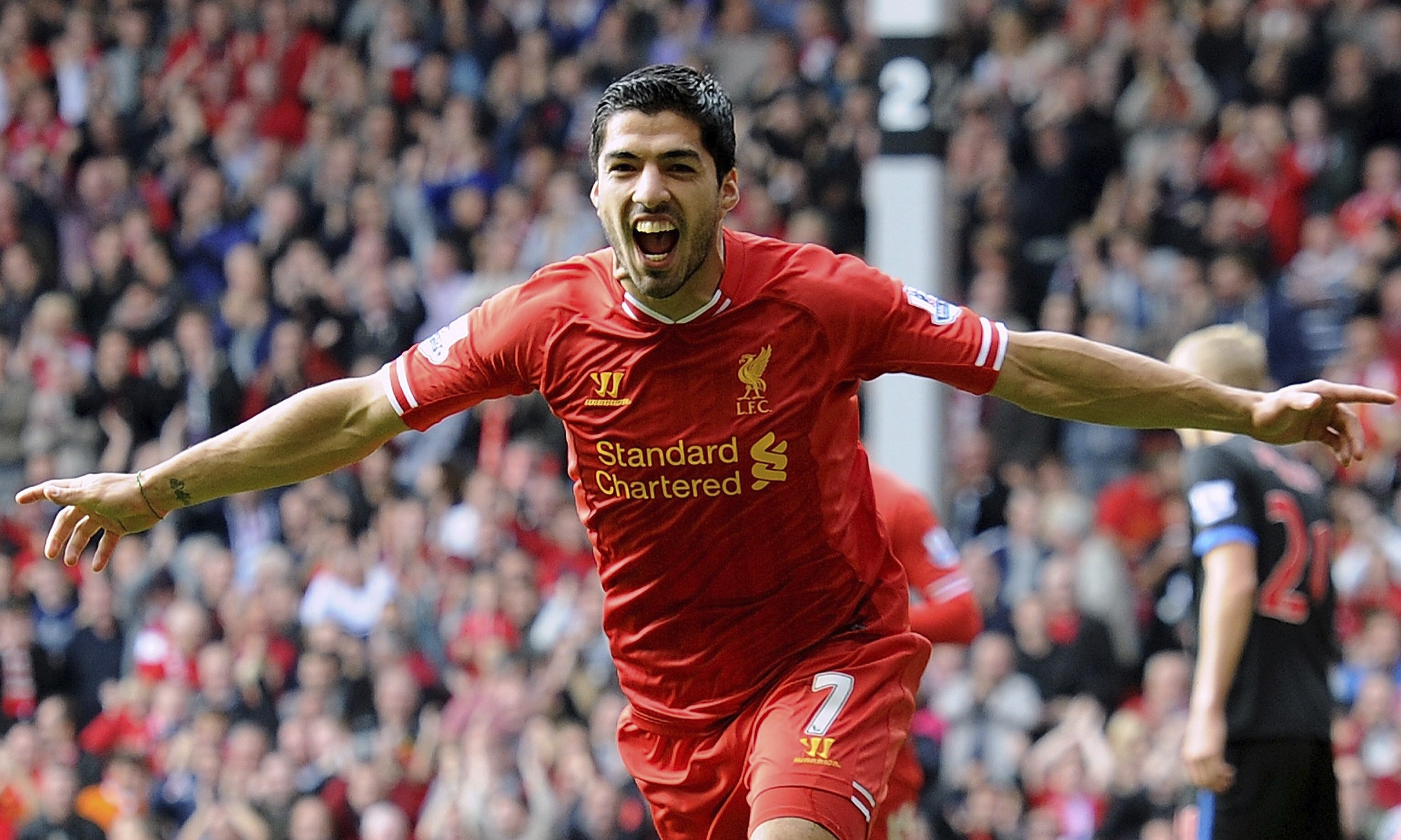 Où va aller Luis Suarez ?