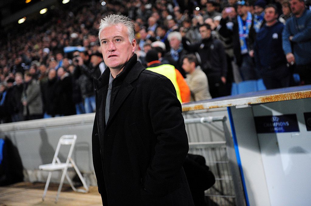 Qui va remplacer Didier Deschamps ?