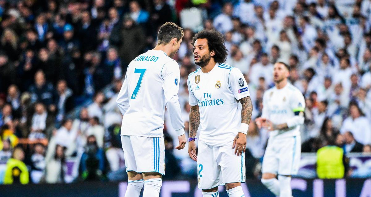 Qui a acheté le Real ?