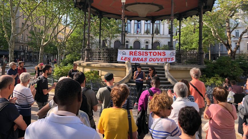 Où habiter entre Lyon et Saint Etienne ?