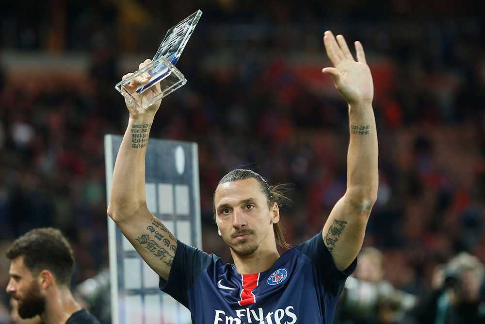 Qui a eu le ballon d’or en 2013 ?